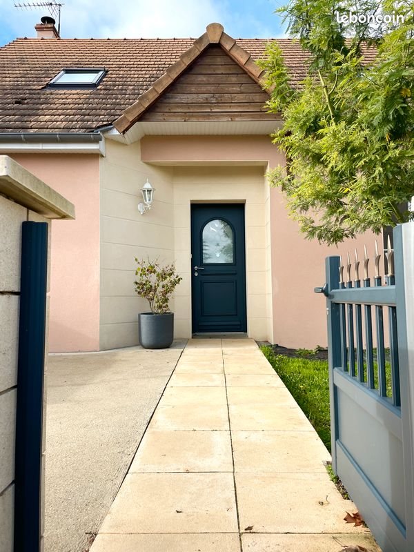 Maison à vendre, 150m², Marolles-les-Braults