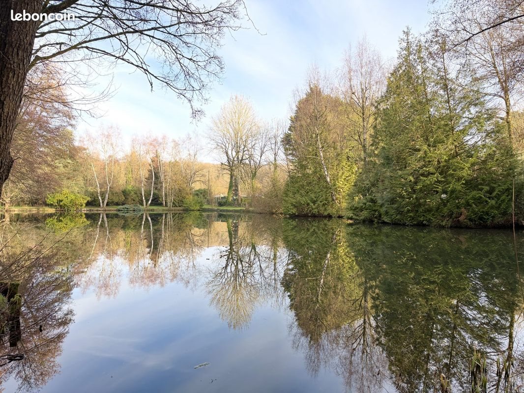 Maison à vendre, 140m², Torcé-en-Vallée