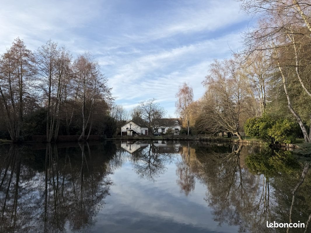 Maison à vendre, 140m², Torcé-en-Vallée