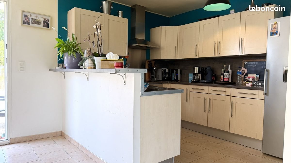 Maison à vendre, 137m², Beaufay
