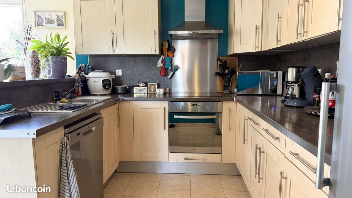 Maison à vendre, 137m², Beaufay