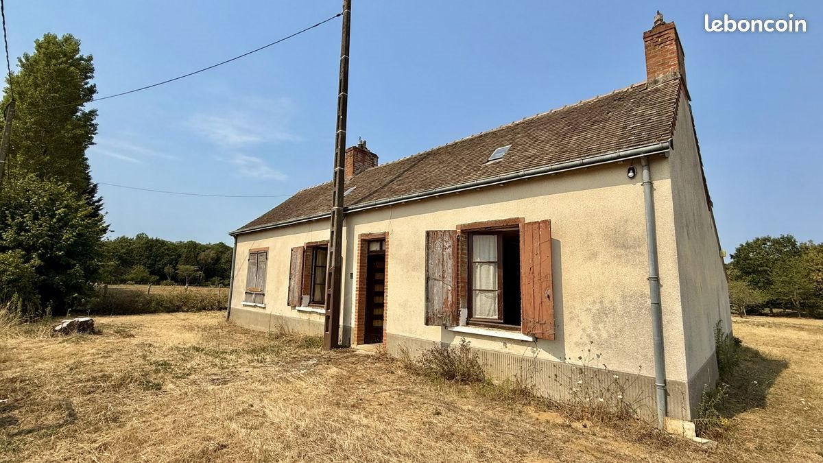 Maison à vendre, 70m², Beaufay