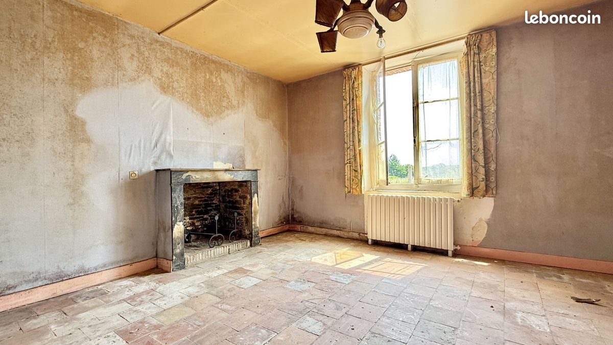 Maison à vendre, 70m², Beaufay