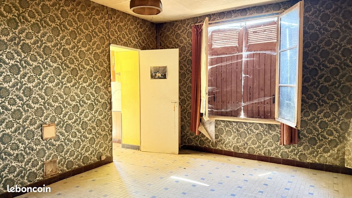 Maison à vendre, 70m², Beaufay