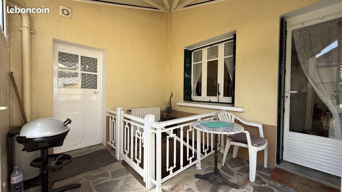 Maison à vendre, 114m², Saint-Cosme-en-Vairais