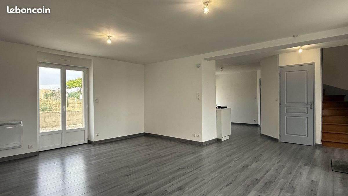 Maison à vendre, 97m², Duneau