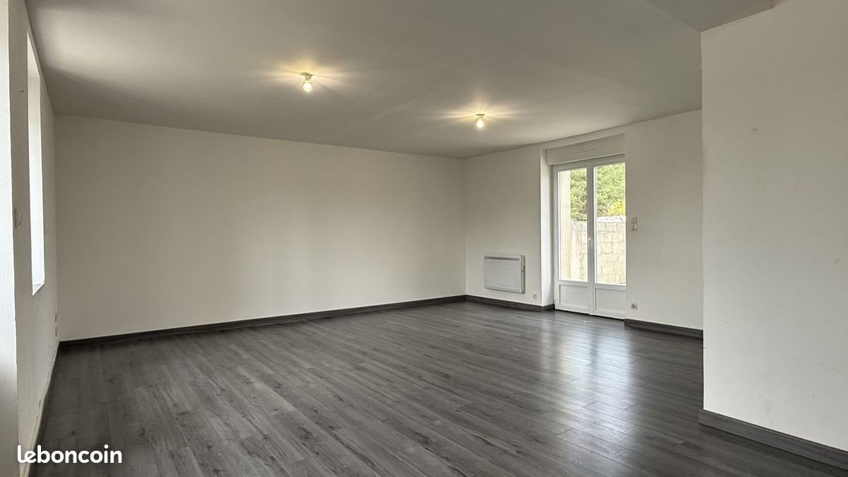 Maison à vendre, 97m², Duneau