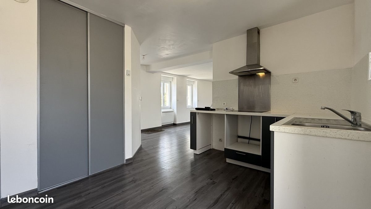 Maison à vendre, 97m², Duneau
