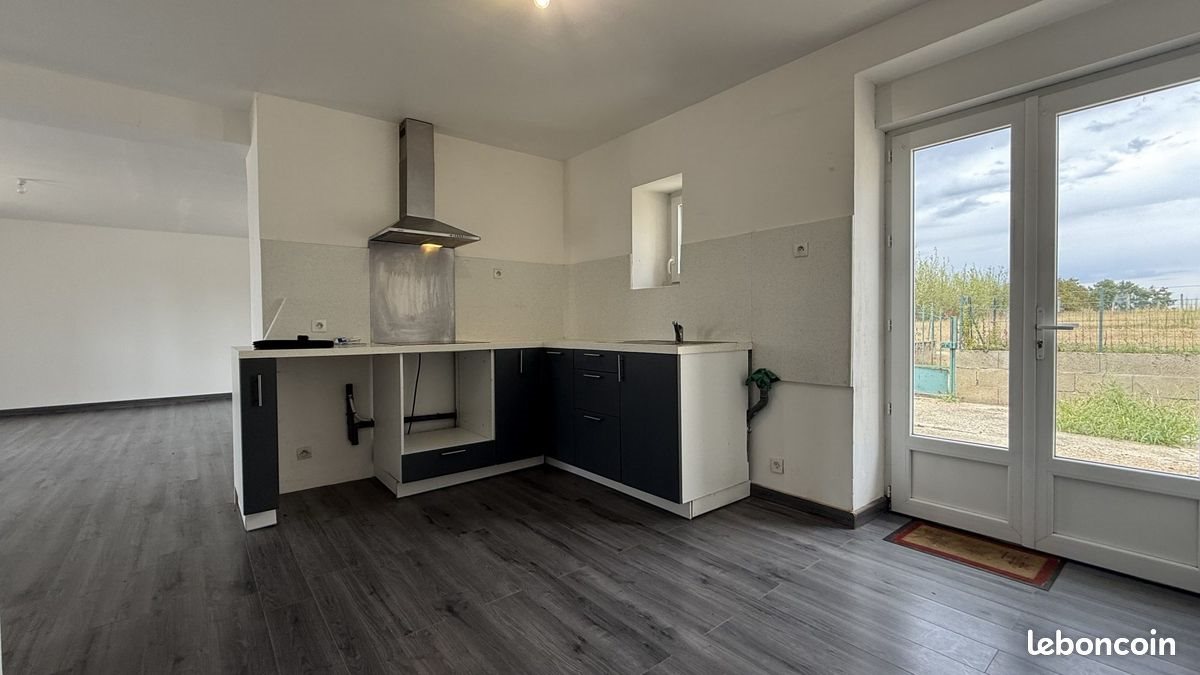 Maison à vendre, 97m², Duneau