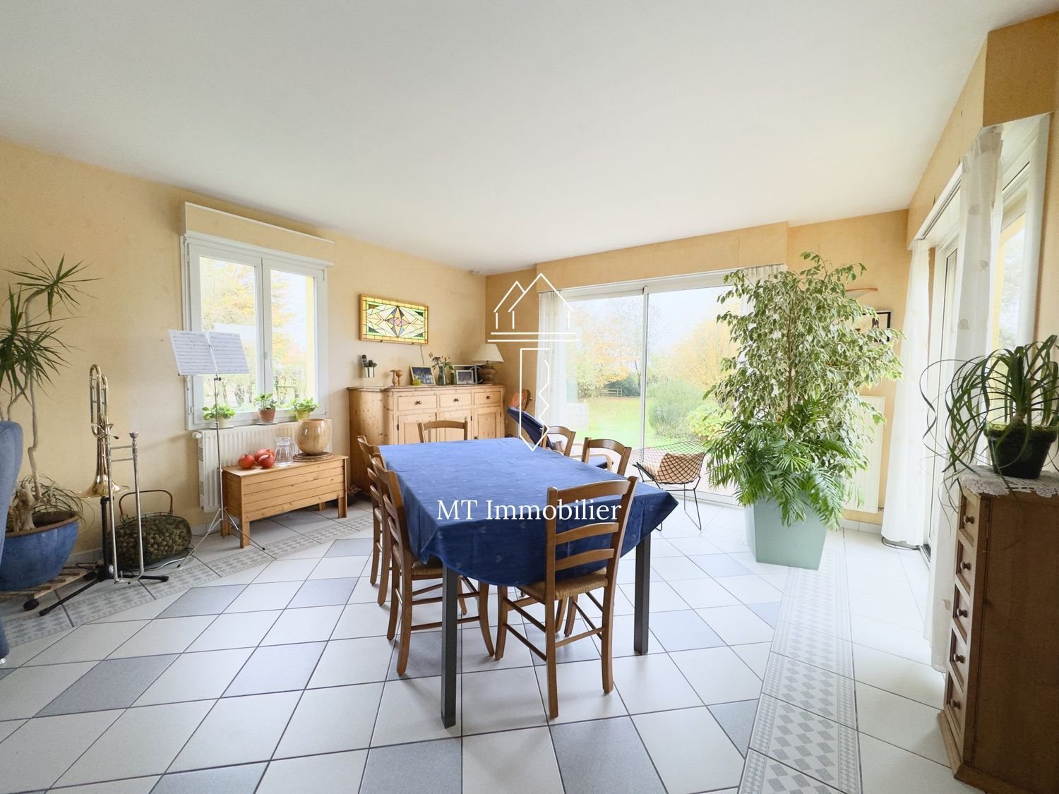 Maison à vendre, 130m², Fruges