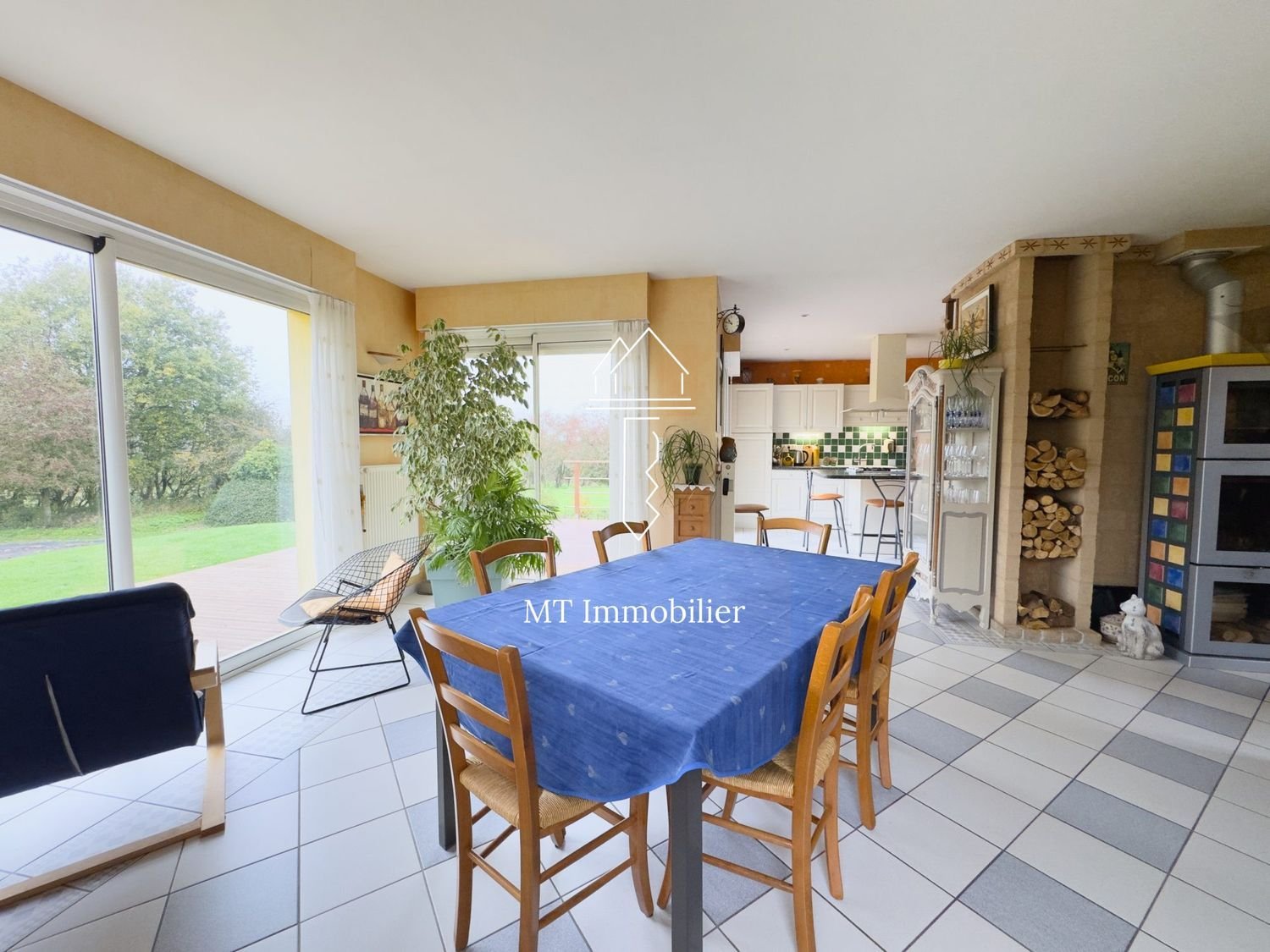 Maison à vendre, 130m², Fruges