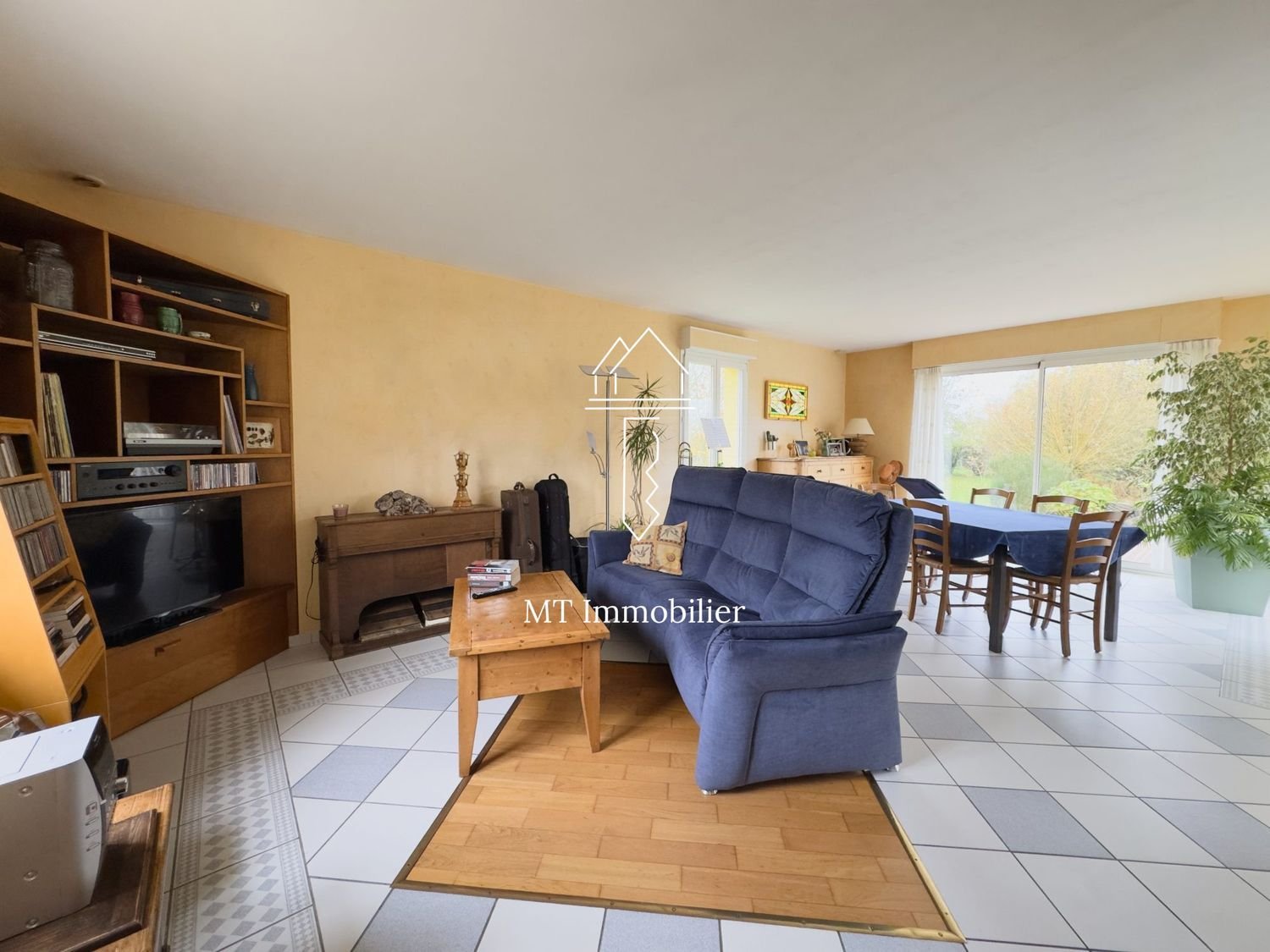 Maison à vendre, 130m², Fruges