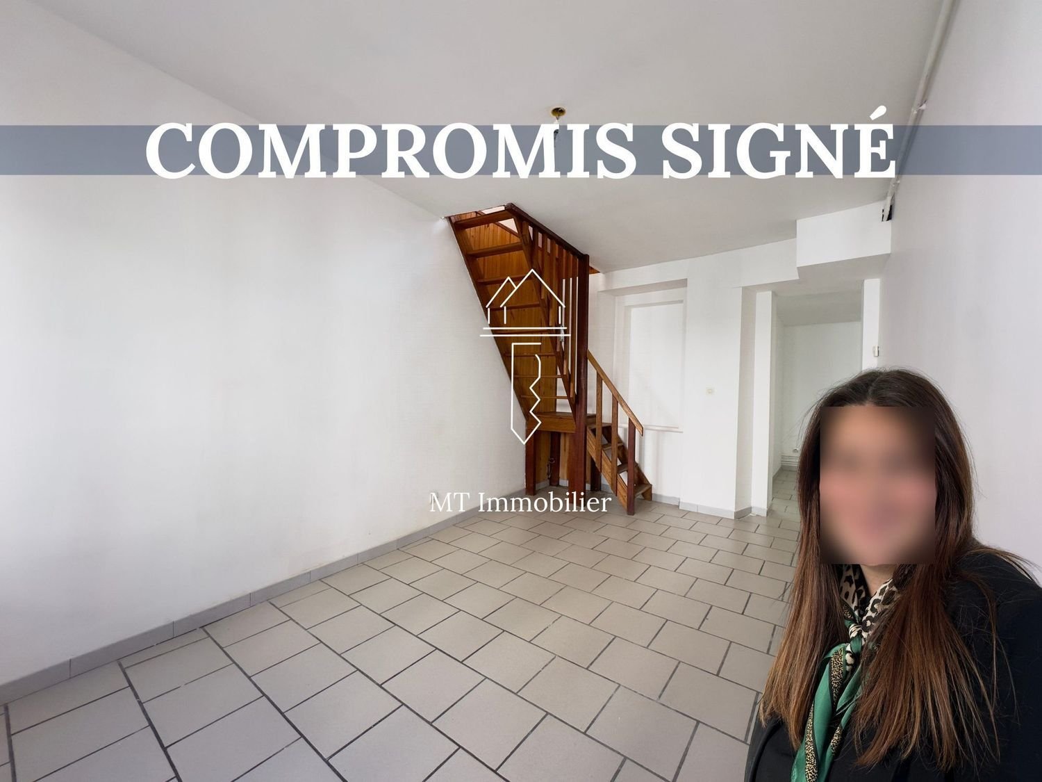 Maison à vendre, 51m², Montreuil-sur-Mer