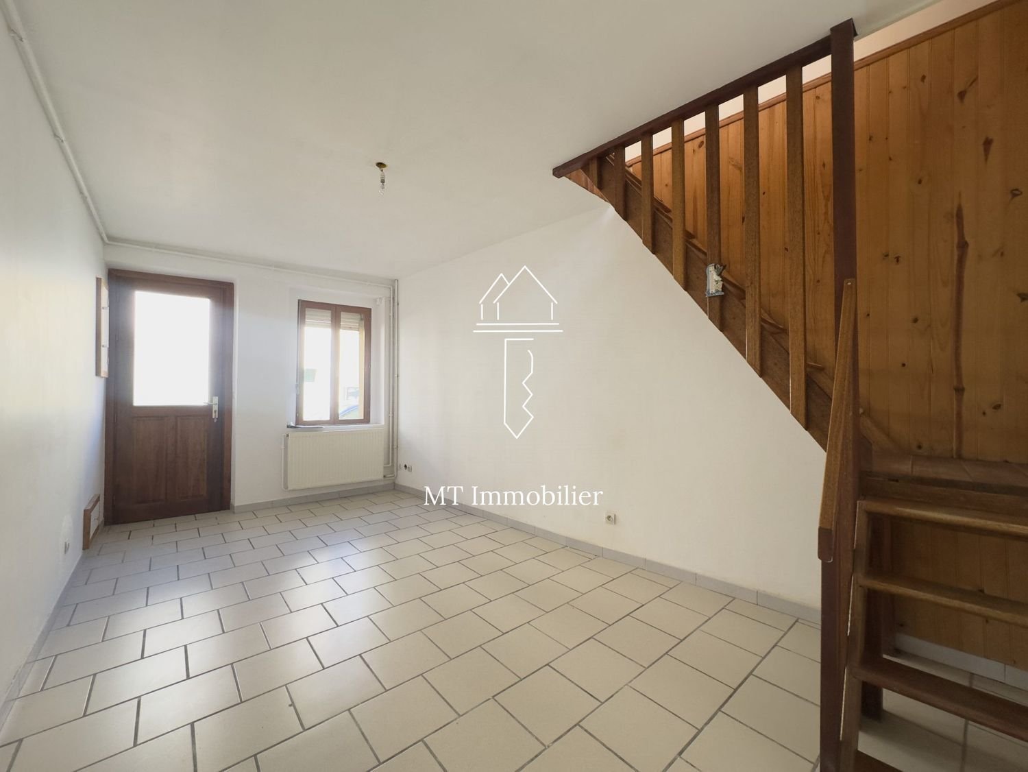 Maison à vendre, 51m², Montreuil-sur-Mer