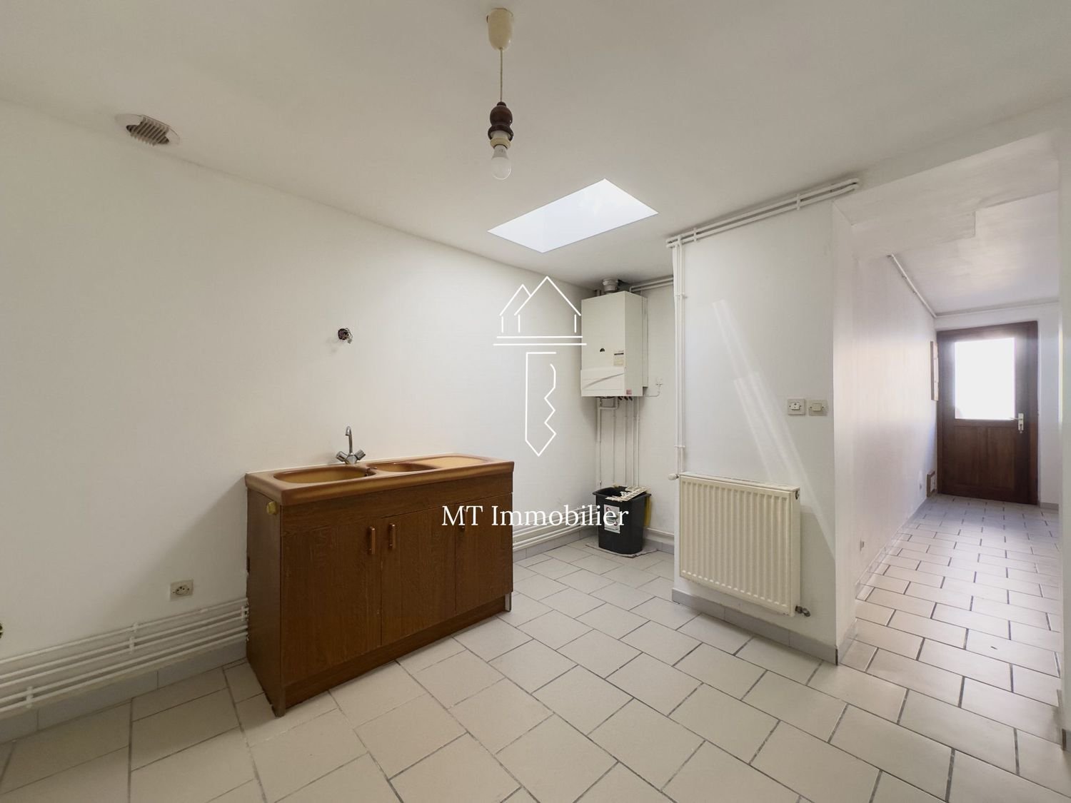 Maison à vendre, 51m², Montreuil-sur-Mer