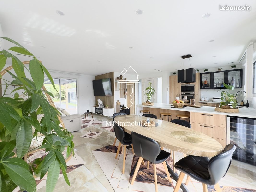 Maison à vendre, 60m², Beaurainville