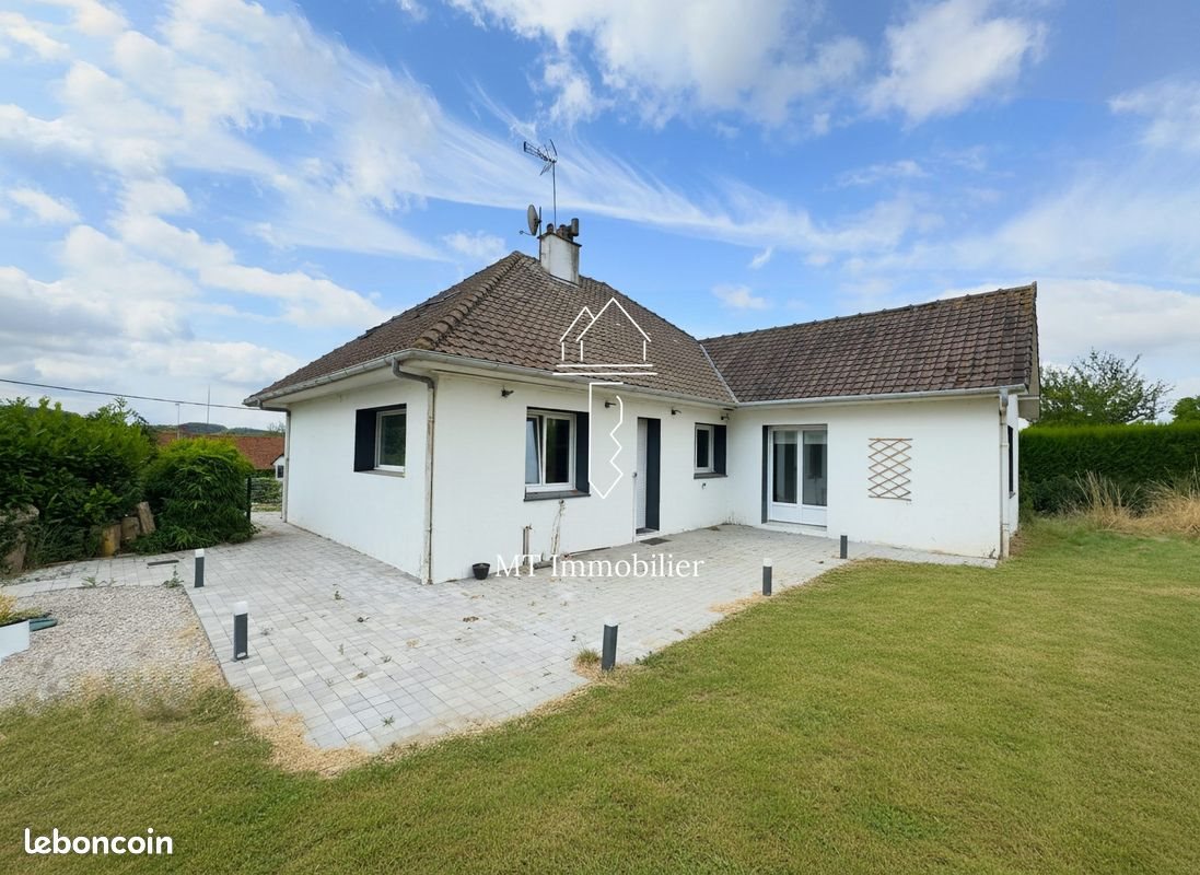 Maison à vendre, 112m², Maintenay