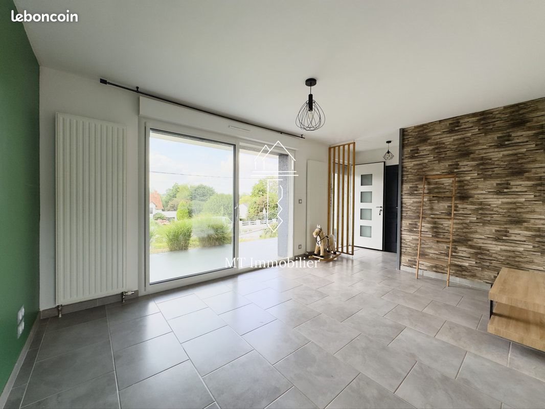 Maison à vendre, 112m², Maintenay