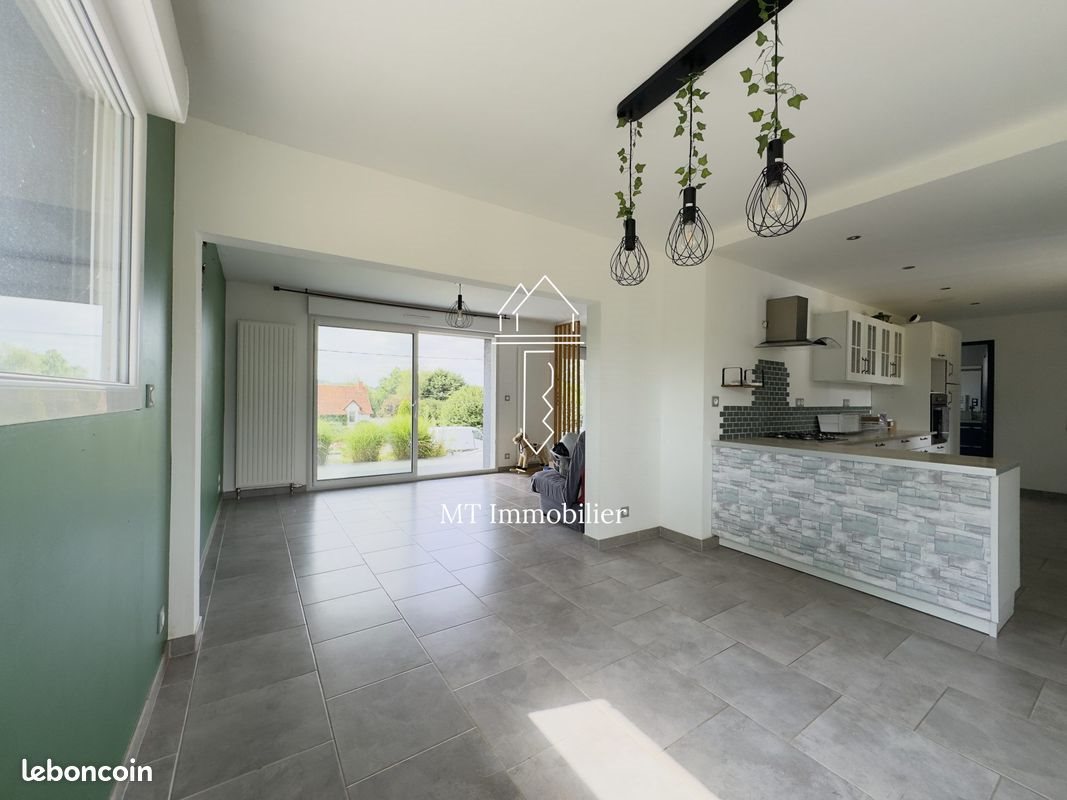 Maison à vendre, 112m², Maintenay