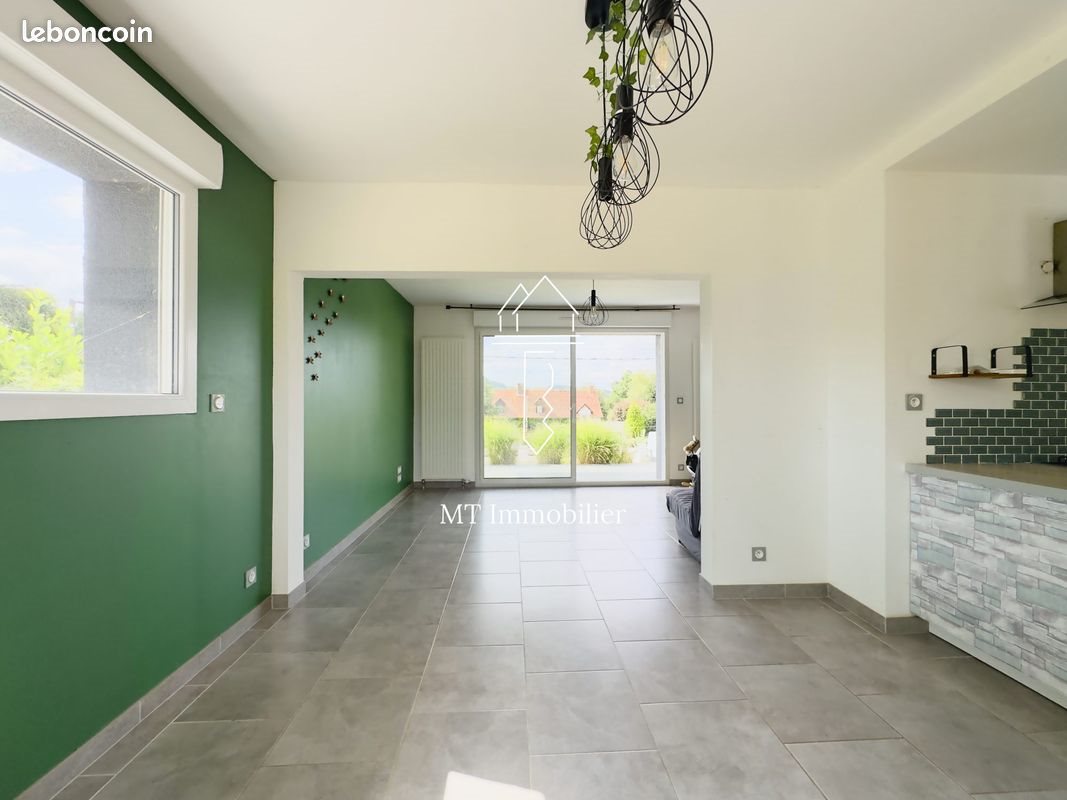 Maison à vendre, 112m², Maintenay