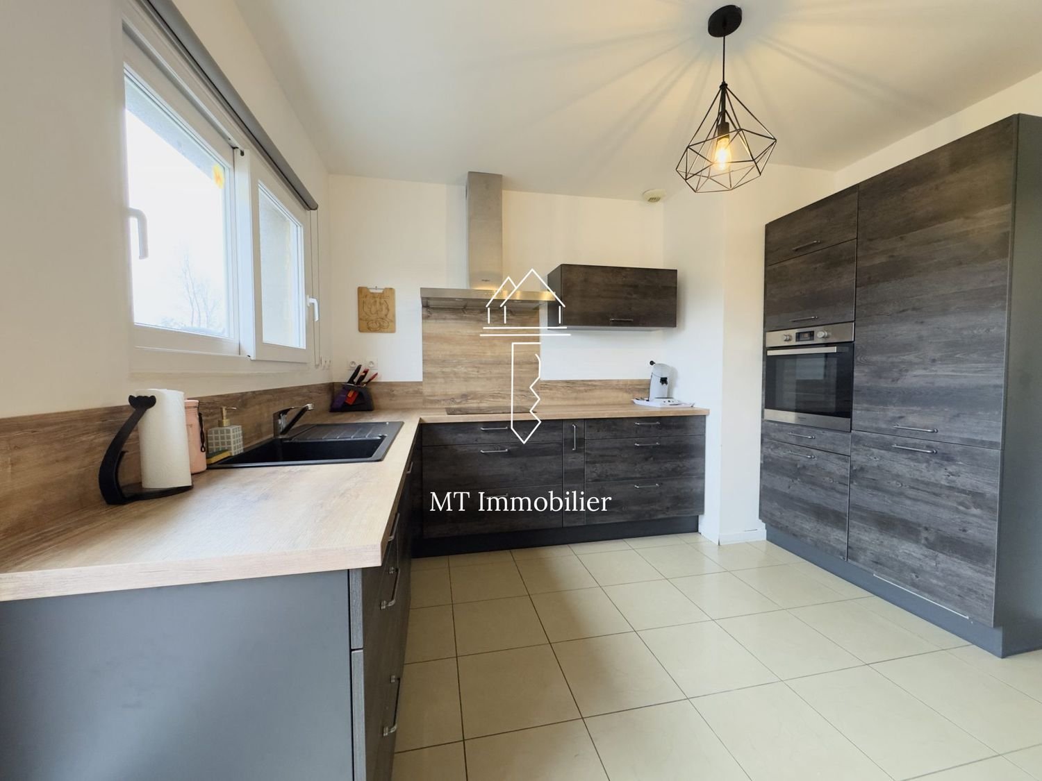 Maison à vendre, 113m², Sempy