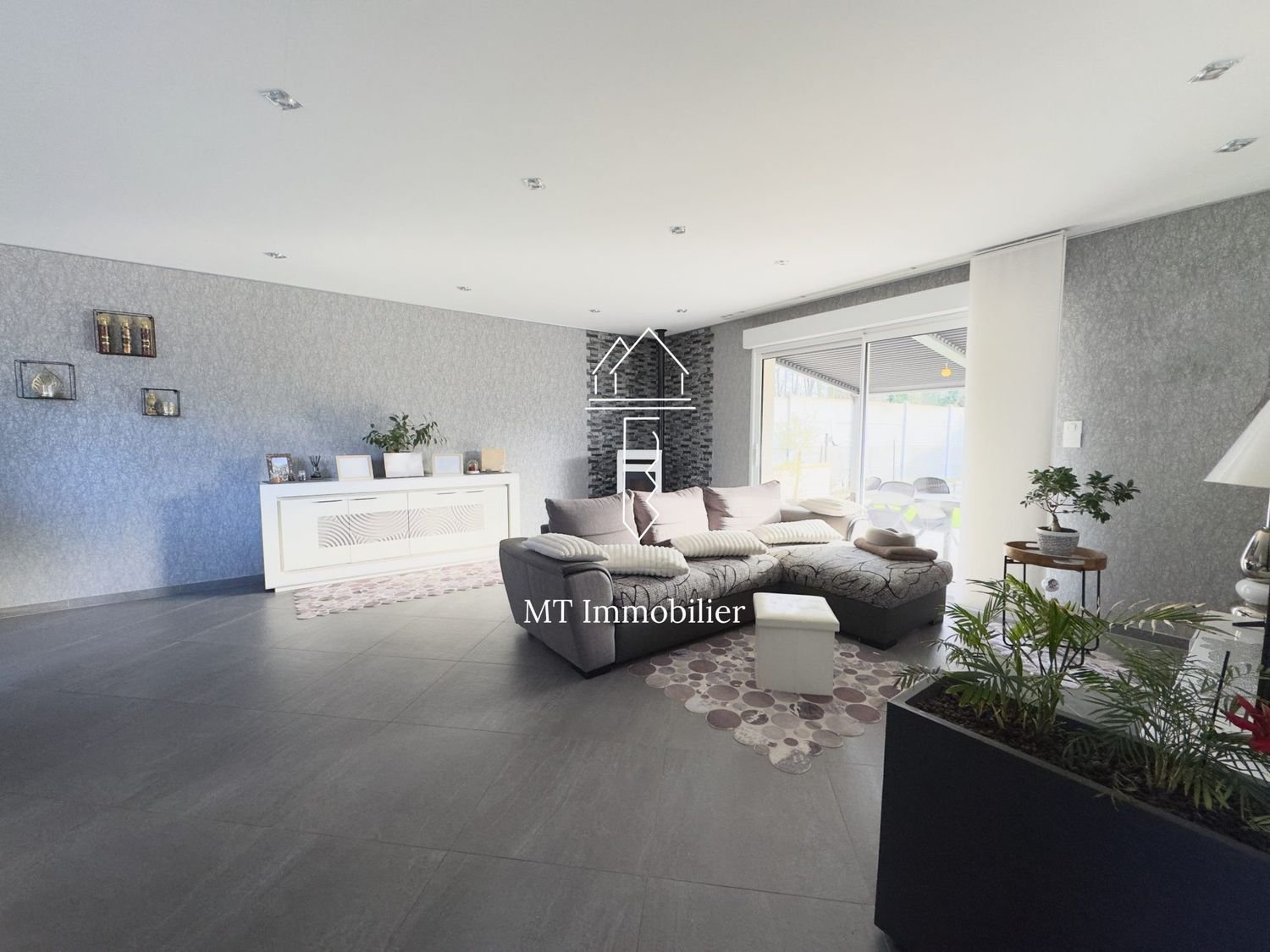 Maison à vendre, 137m², Saulchoy