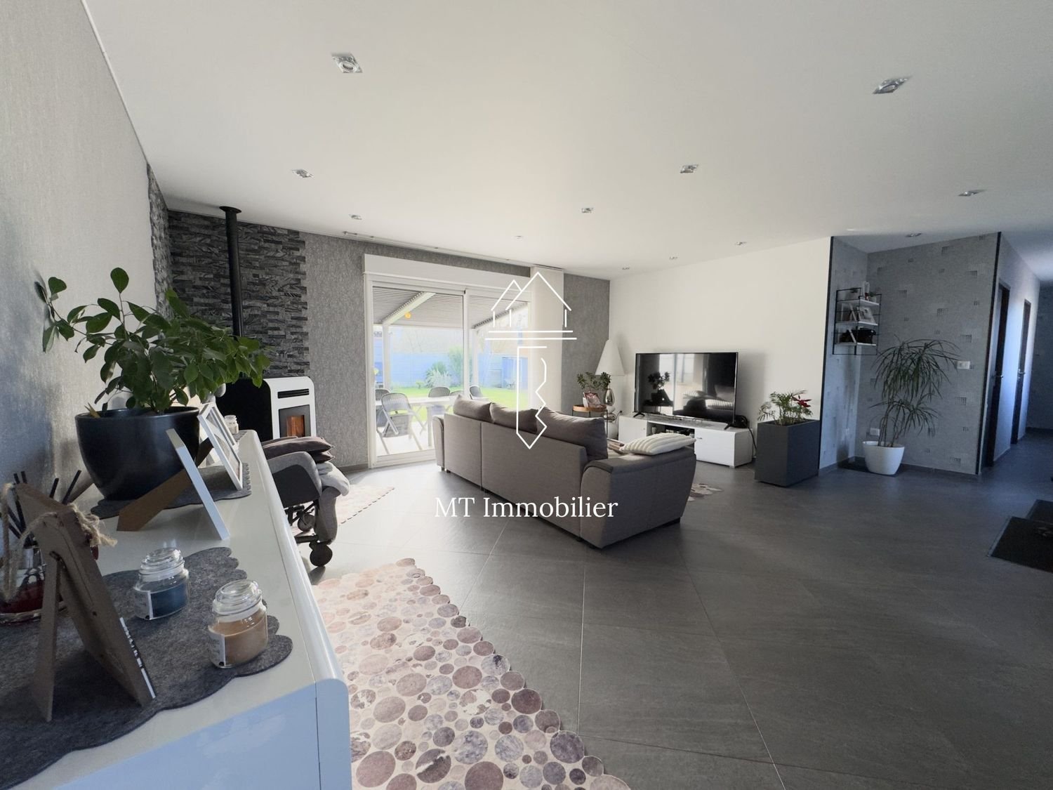 Maison à vendre, 137m², Saulchoy