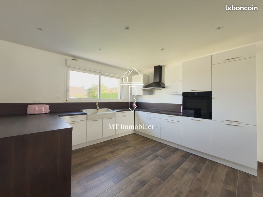 Maison à vendre, 103m², Aubin-Saint-Vaast