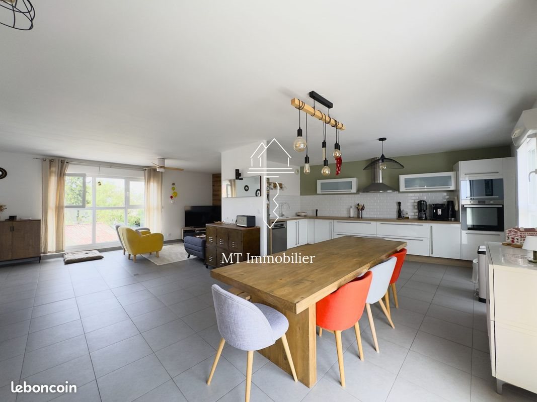 Appartement à vendre, 99m², Amiens