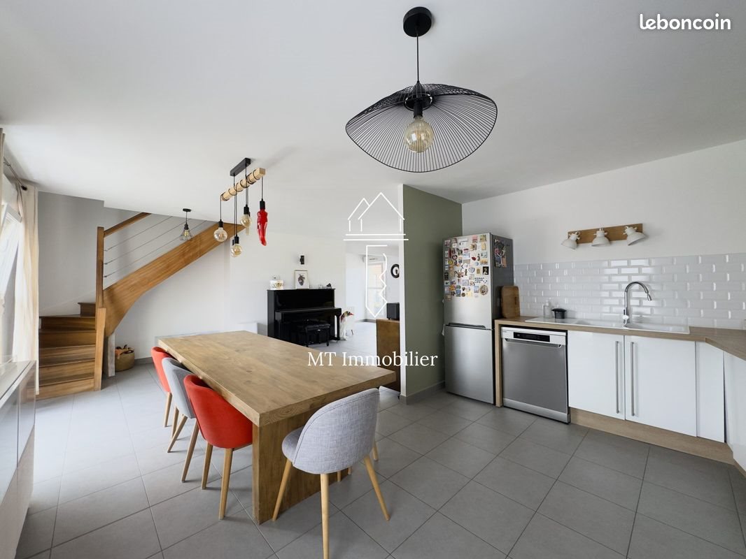 Appartement à vendre, 99m², Amiens
