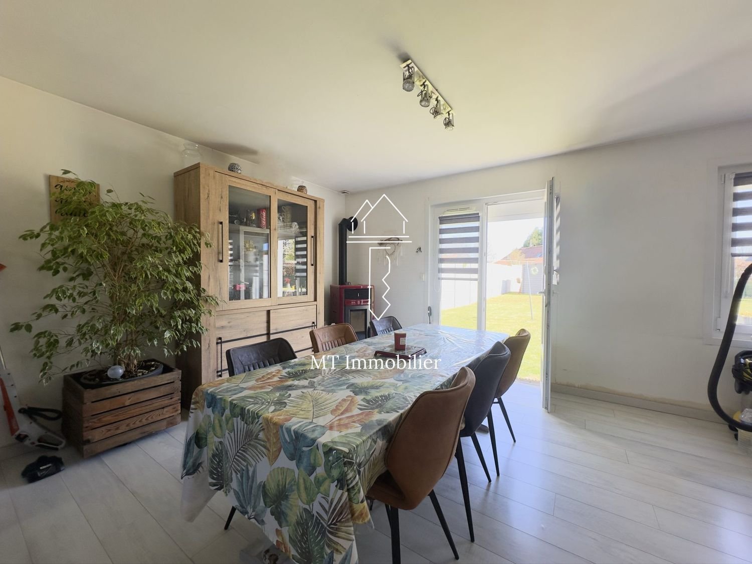 Maison à vendre, 87m², Beaurainville
