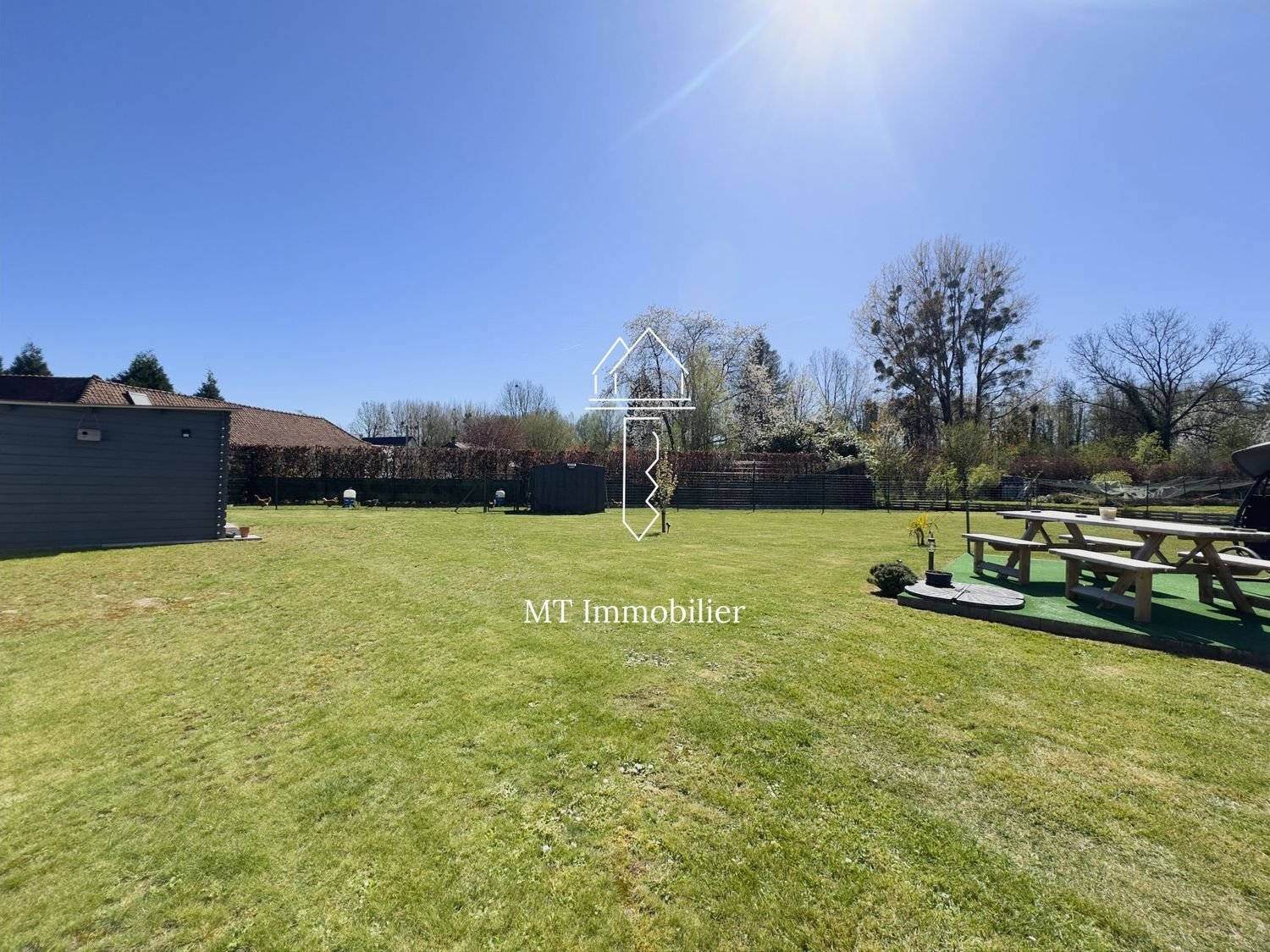 Maison à vendre, 87m², Beaurainville