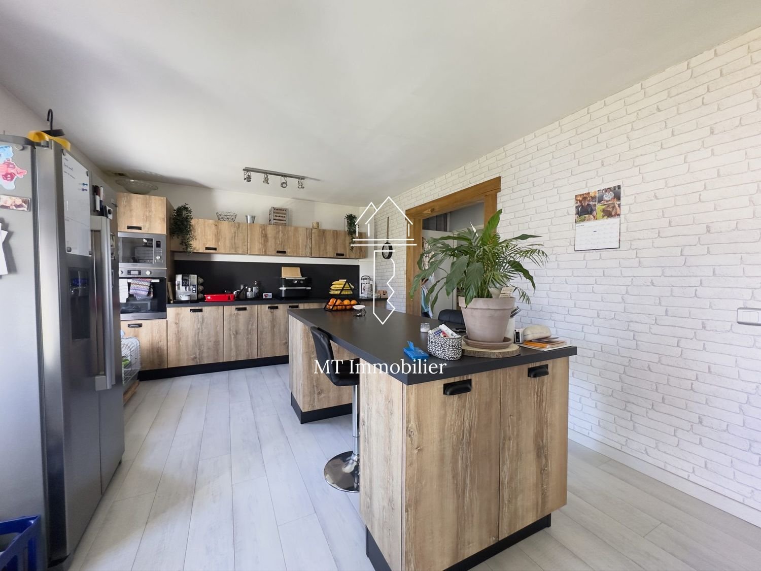Maison à vendre, 87m², Beaurainville