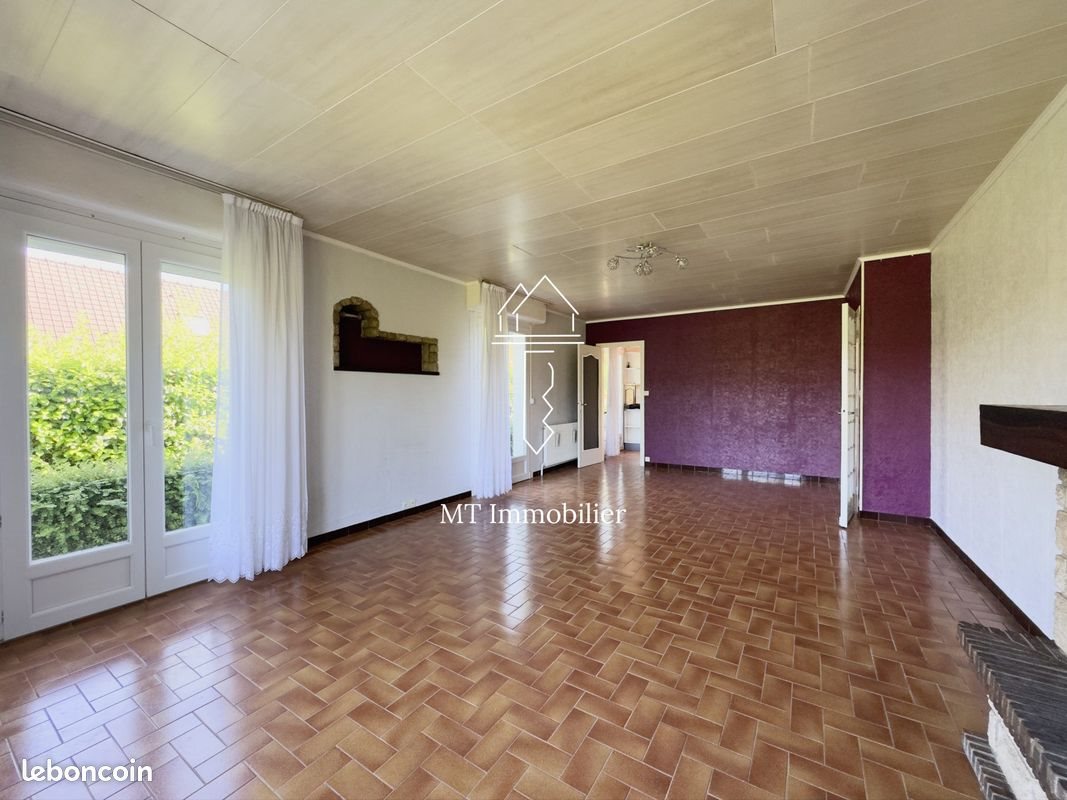 Maison à vendre, 143m², Bouin-Plumoison