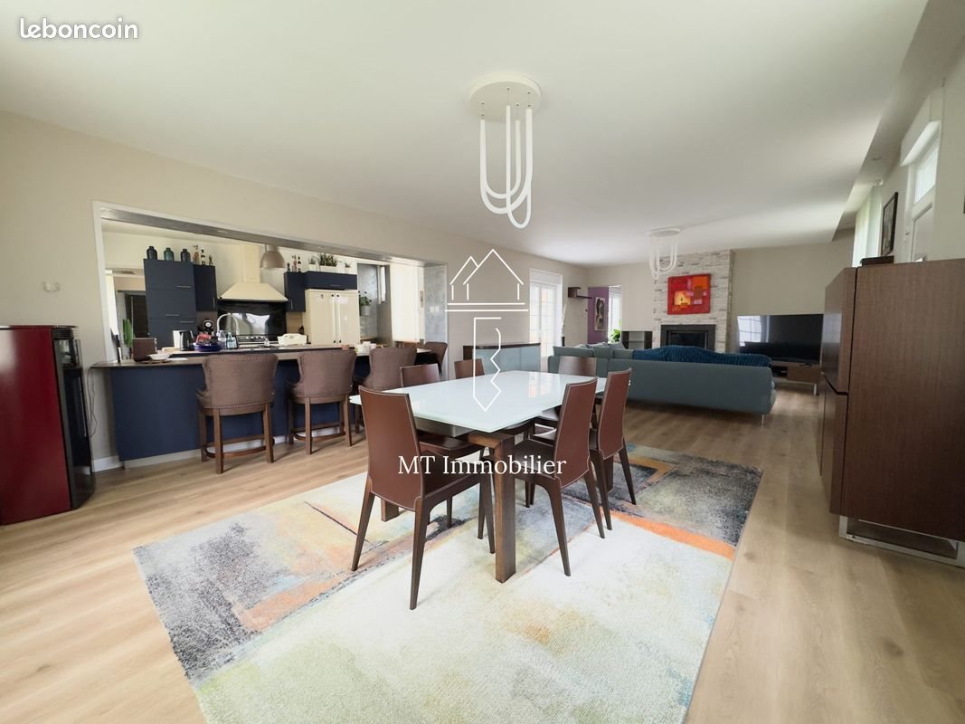 Maison à vendre, 280m², Linzeux