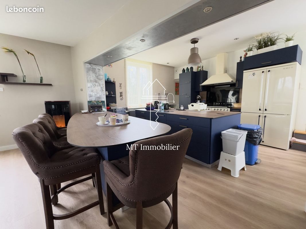 Maison à vendre, 280m², Linzeux