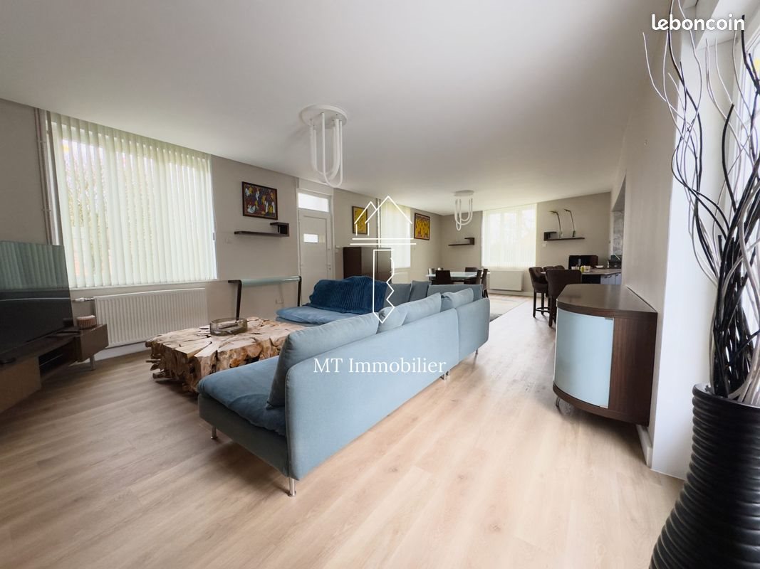 Maison à vendre, 280m², Linzeux