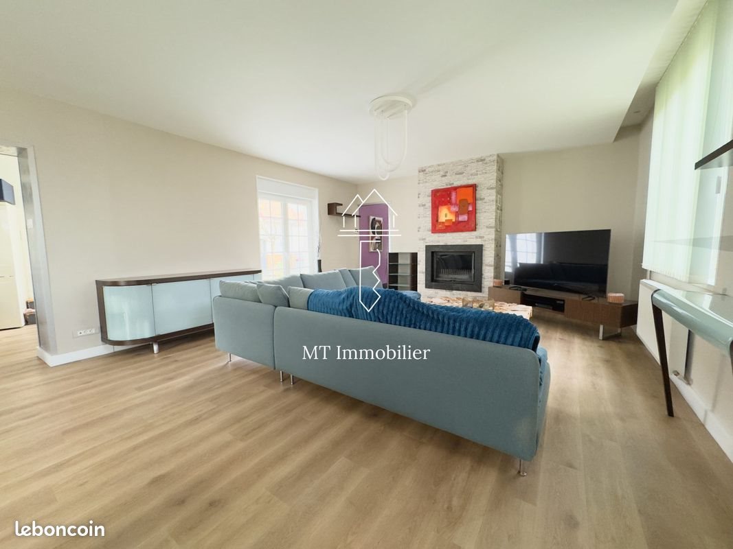 Maison à vendre, 280m², Linzeux