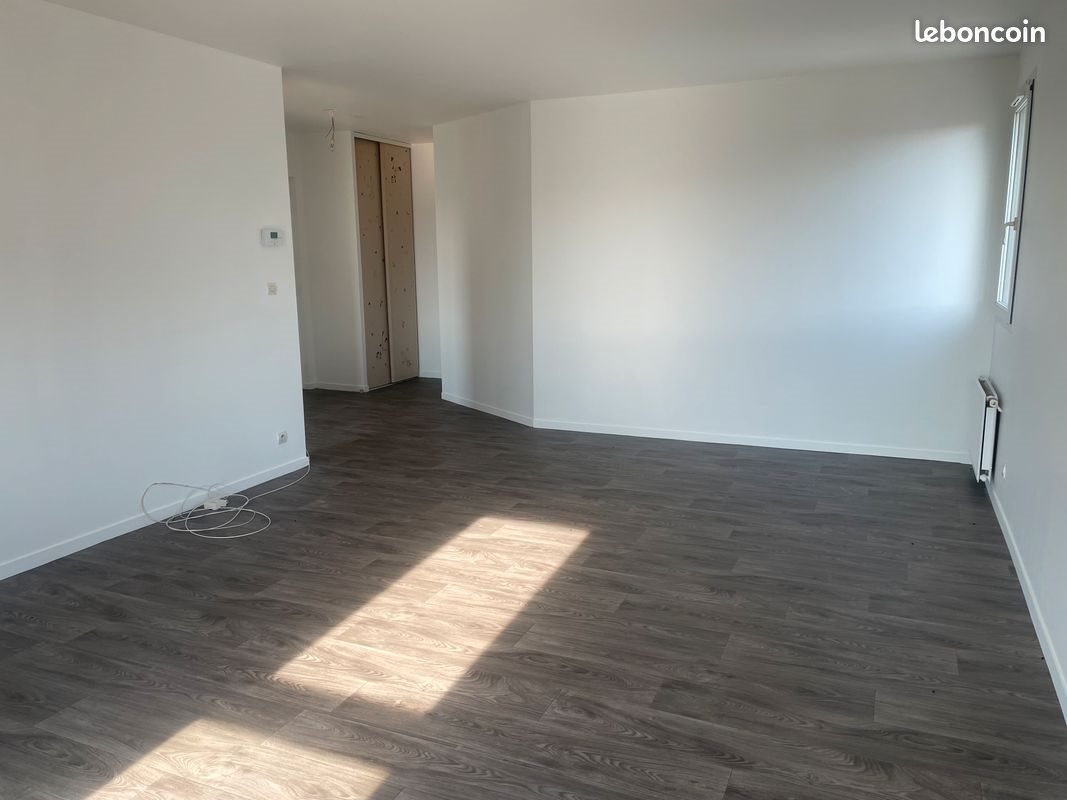 Appartement à vendre, 68m², Saint-Pathus