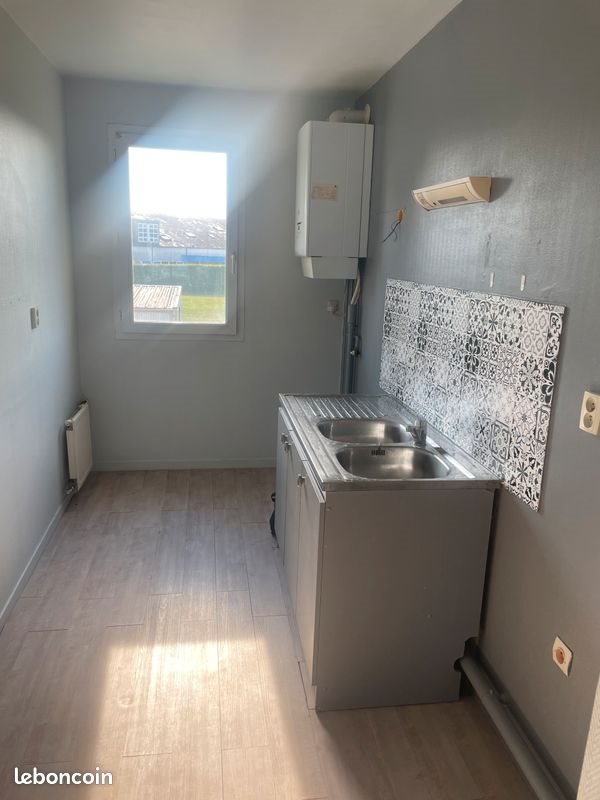 Appartement à vendre, 68m², Saint-Pathus