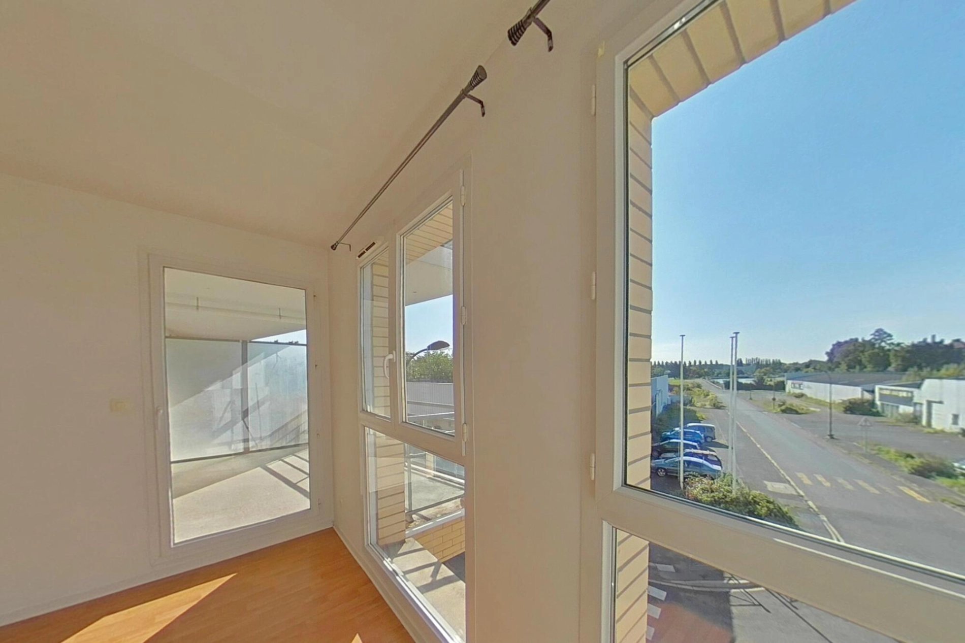 Appartement à louer, NaNm², Saint-Quentin