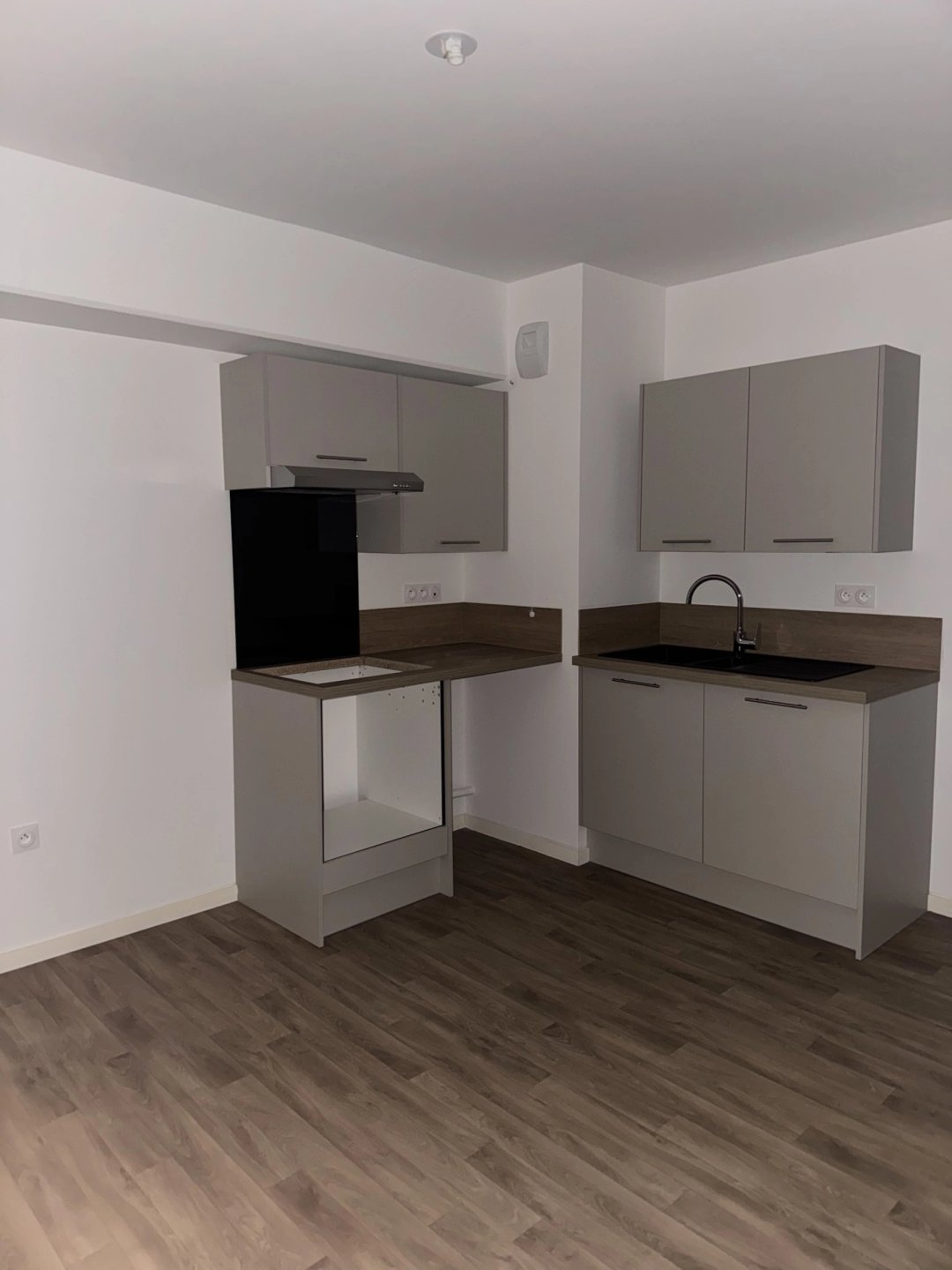 Appartement à louer, NaNm², Saint-Quentin