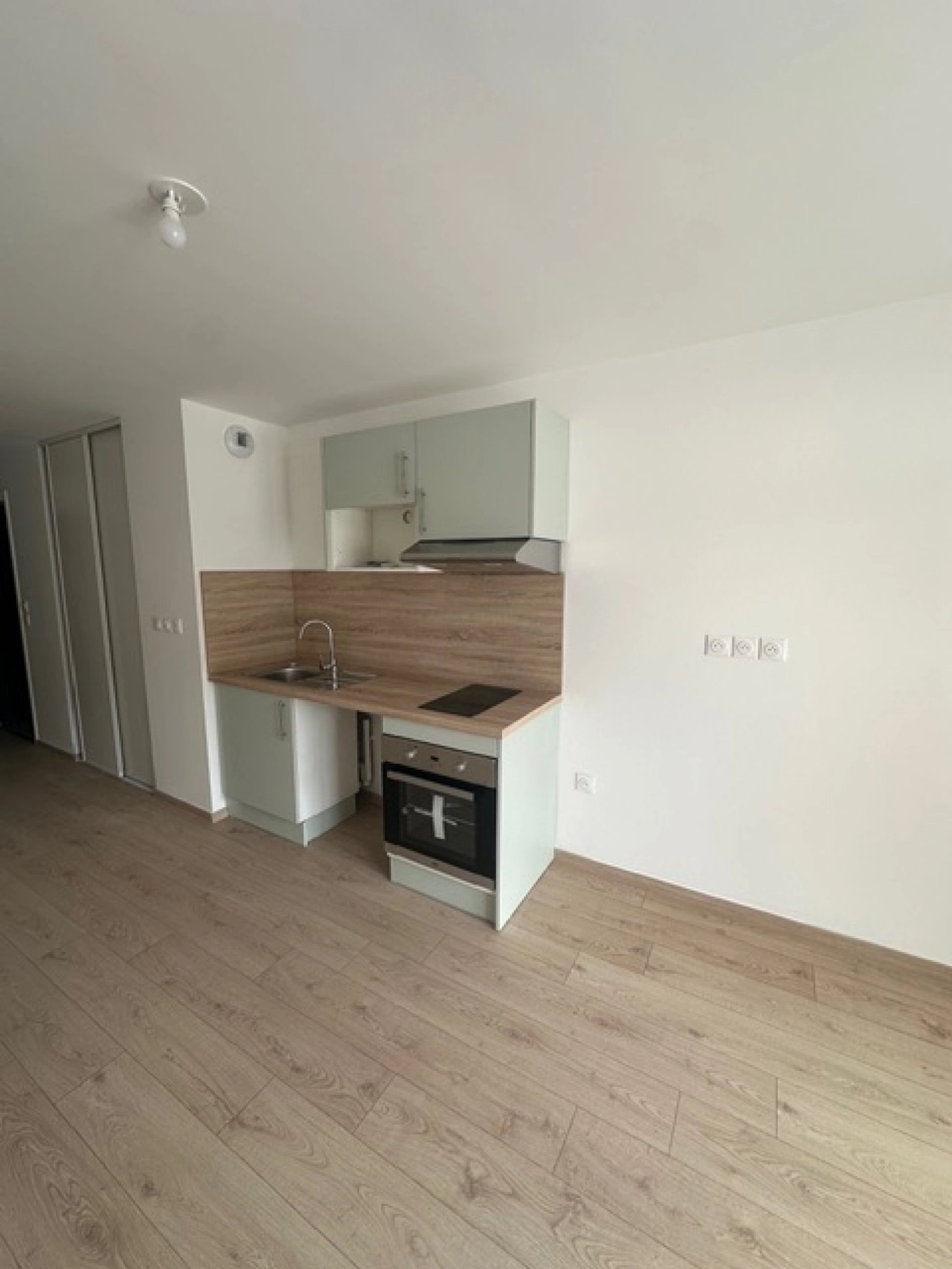 Appartement à louer, 60m², Tourcoing