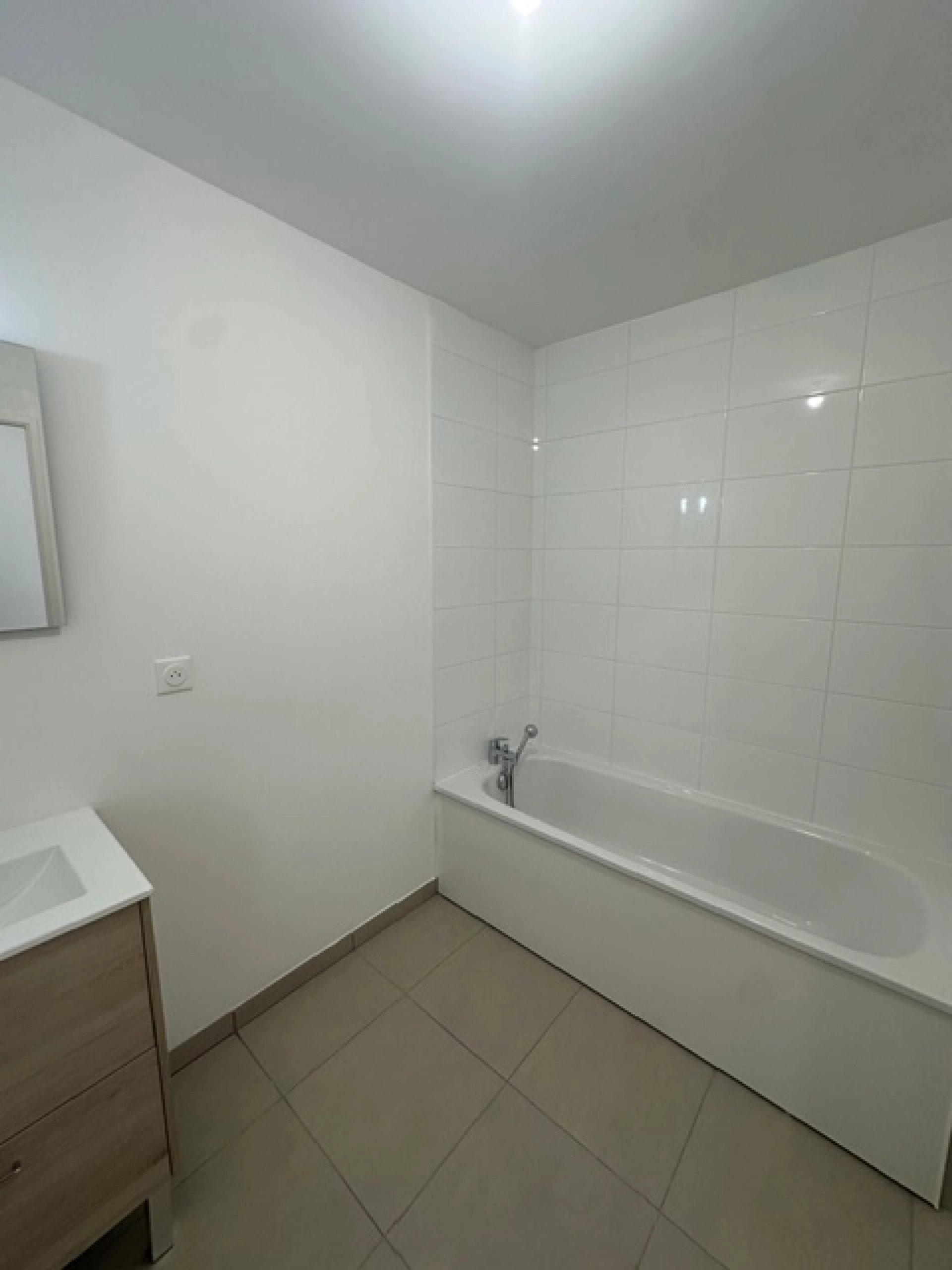 Appartement à louer, 60m², Tourcoing