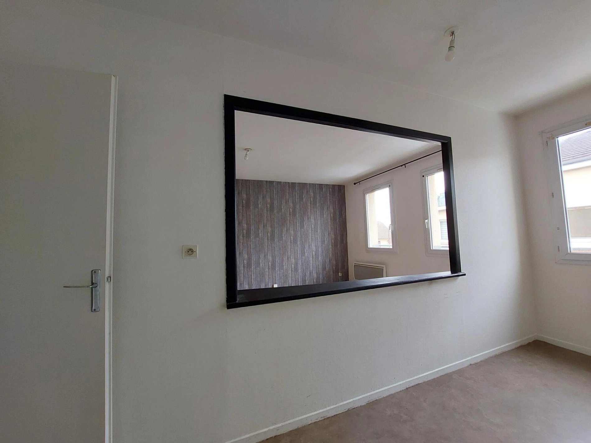 Appartement à louer, NaNm², Saint-Quentin