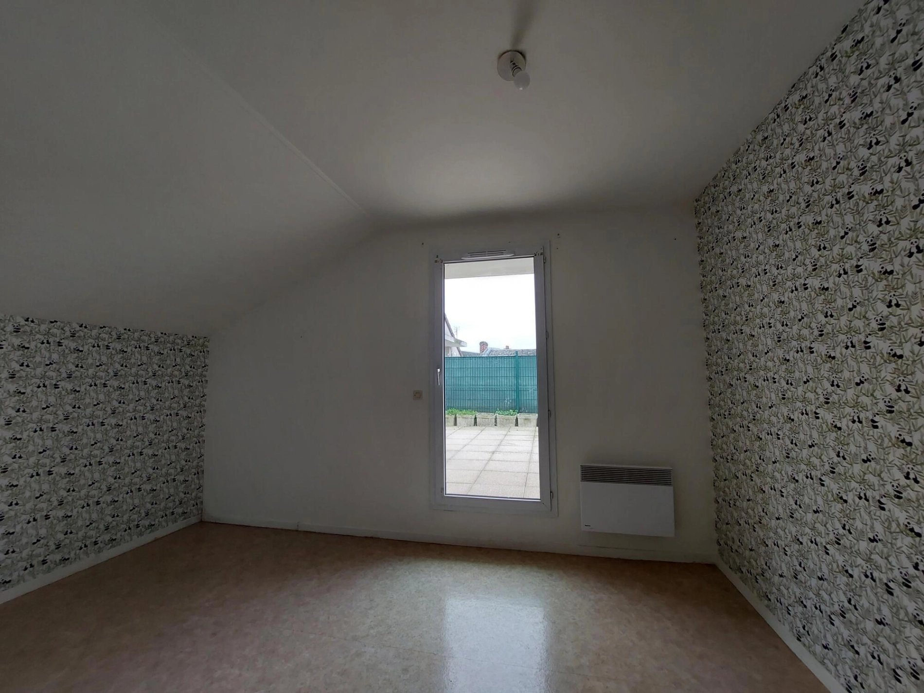 Appartement à louer, NaNm², Saint-Quentin