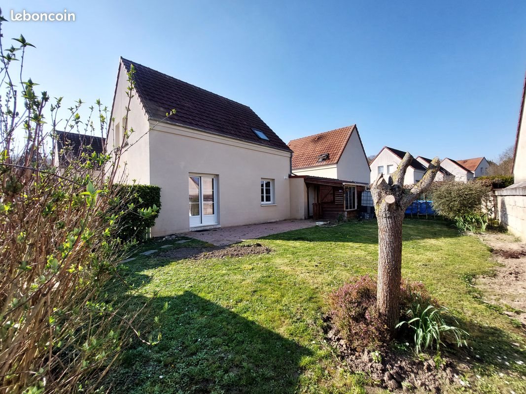 Maison à vendre, 84m², Acy