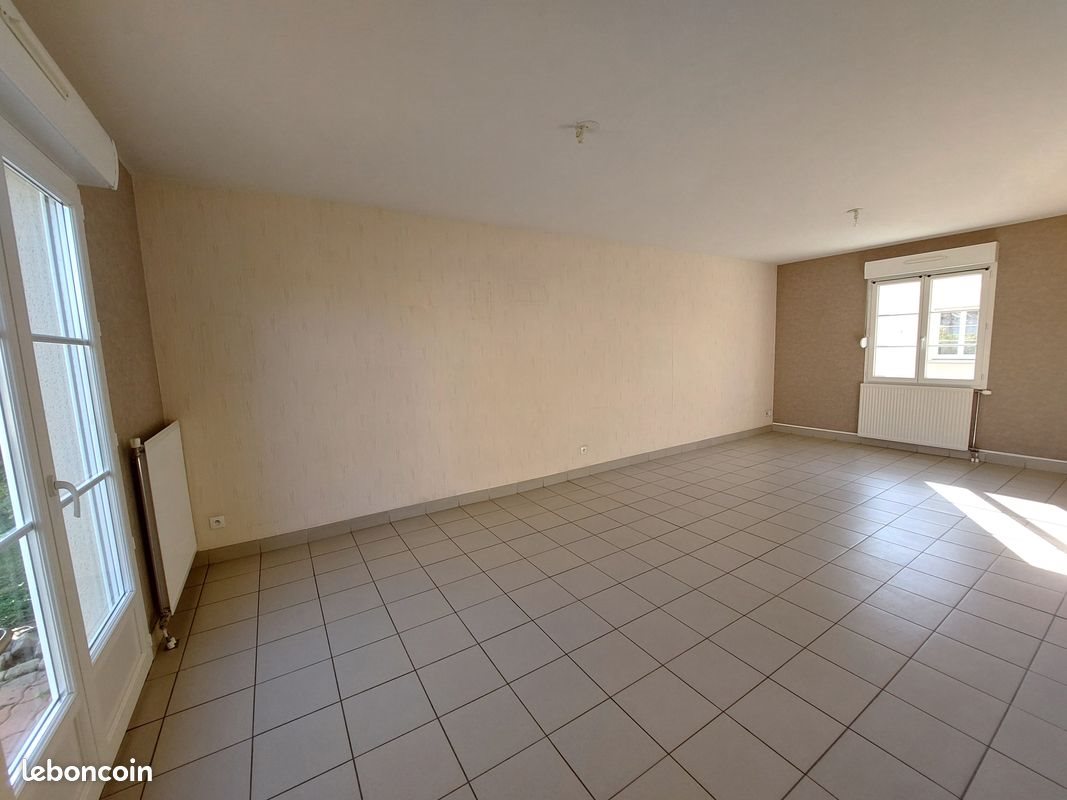 Maison à vendre, 84m², Acy