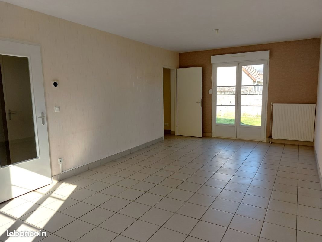 Maison à vendre, 84m², Acy