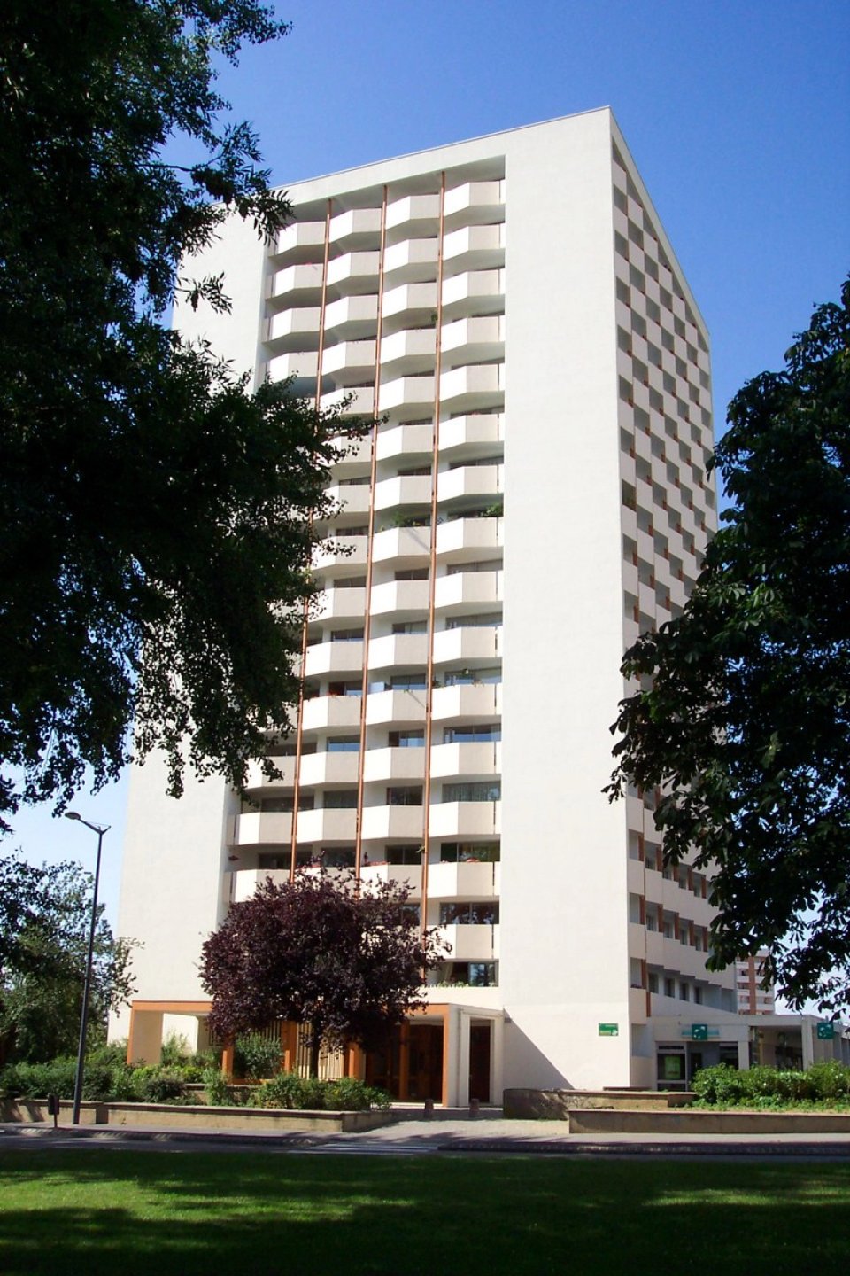 Appartement à louer, 62m², Saint-Quentin